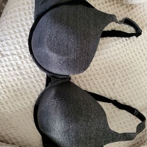 Penningtons Padded T-Shirt Bra with Lace details
